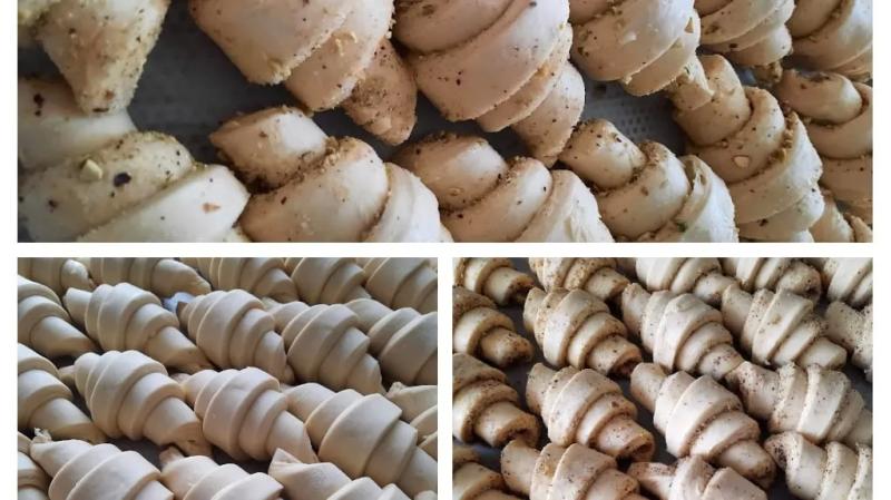 Sütipék Bake'N Cake – Kávézó (Budapest, III. kerület)