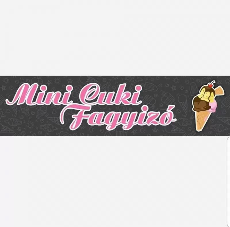 Mini Cuki Fagyizók-Rózsakert, Jókai, Gádor, Dózsa György út – Fagyizó (Budapest, XXII. kerület)