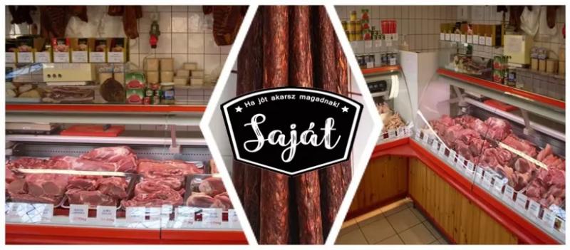 Maglódi úti Hentes Üzlet Pécel – Hentesbolt (Pécel)