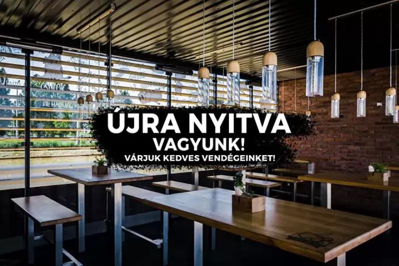 Csülök Bisztró Debrecen – Bisztró (Debrecen)