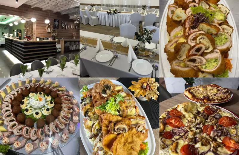 Pálma Grill & Bar – Bár (Mezocsat)