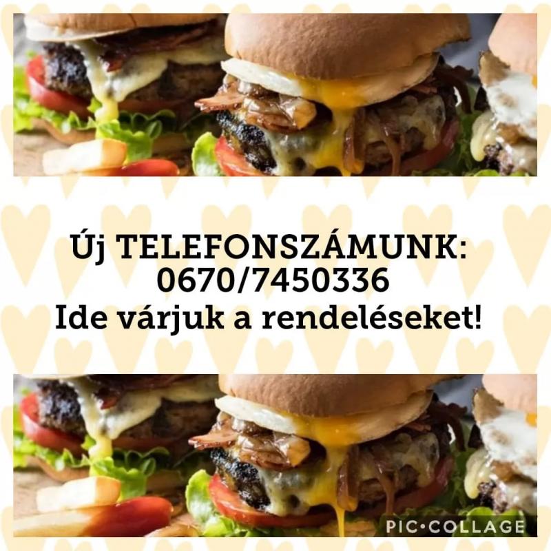 MiciGastro – Gyorsétterem (Miskolc)