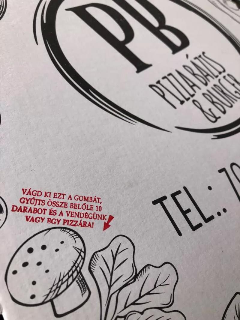 Pizza Bázis Lajosmizse – Pizzéria (Lajosmizse)
