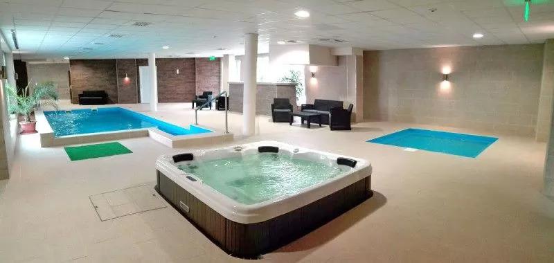 Hotel Medián - Hajdúnánás – Bár (Hajdúnánás)