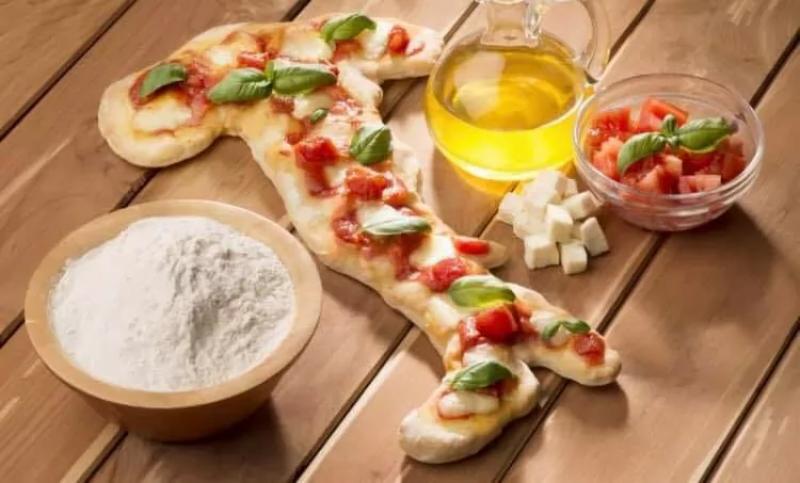 Dolce vita pizzèria Győrszentivàn – Olasz étterem (Gyor)