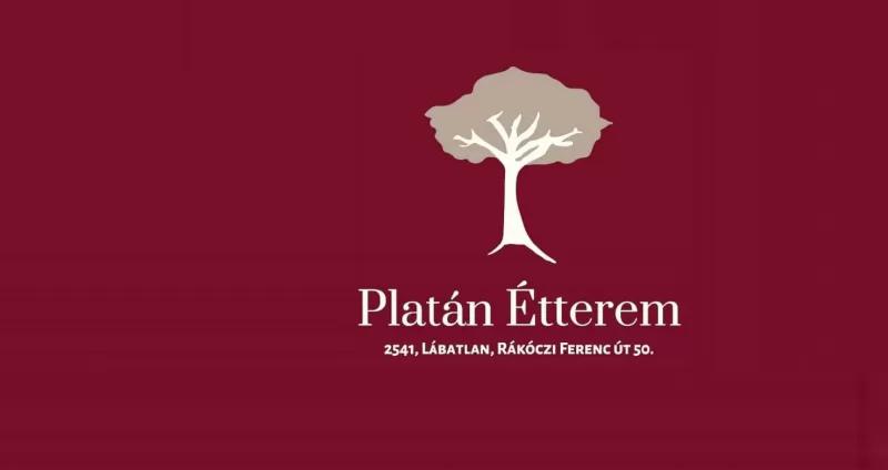 Platán Gyorsétkezde – Gyorsétterem (Lábatlan)