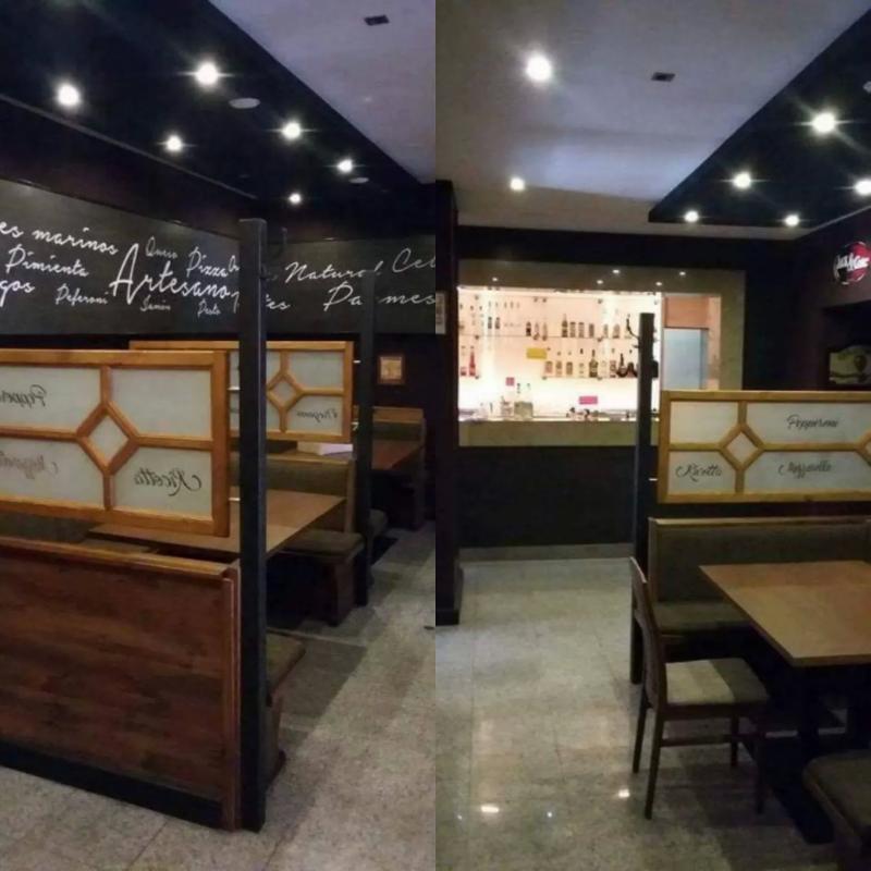 Lorenzo Pizzeria & Étterem – Étterem (Borsodnádasd)
