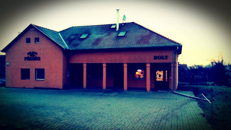 Felker Pékség, Varsány -Sipeki Pék Kft.- – Pékség (Varsány)