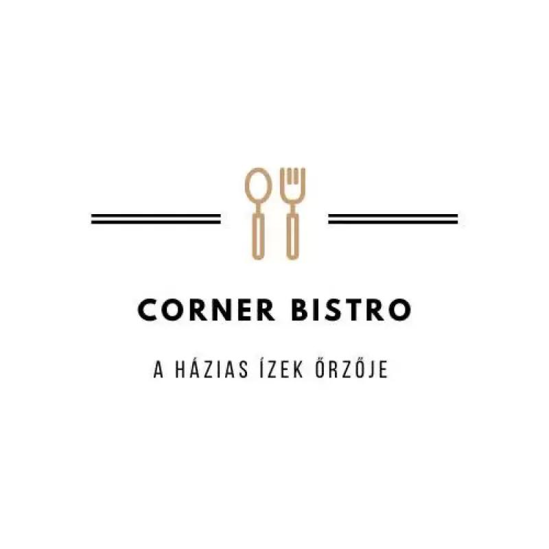 Corner Bistro – Bisztró (Soltvadkert)