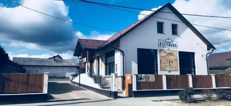 Mesterhús és Társa Kft. Pilisvörösvár – Hentesbolt (Pilisvörösvár)