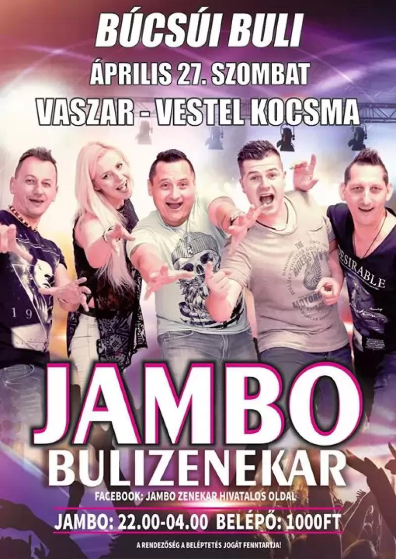Vestel Kocsma – Kocsma (Vaszar)