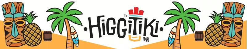 Higgi The Tiki Bar – Bár (Gyor)