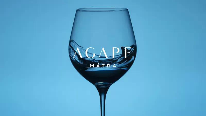 Agapé Wine Estate - Mátra – Borászat/Pincészet (Gyöngyöspata)