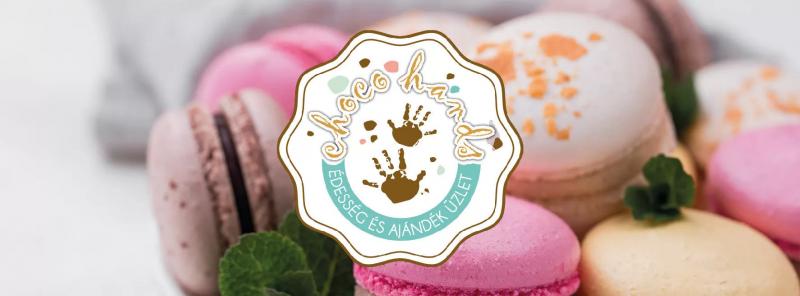 Choco Hands- a csokis kezek – Étterem (Szolnok)