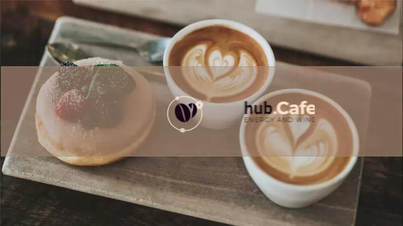 HUB55 Cafe & Bar – Bár (Budapest, IX. kerület)