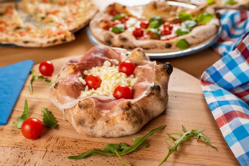 Pepito Pizza Bár – Bár (Debrecen)