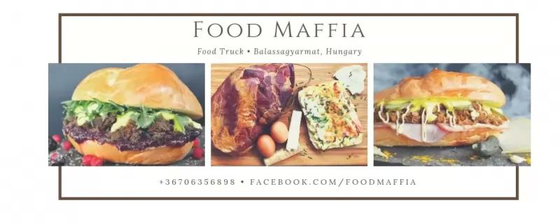 Food Maffia – Étterem (Balassagyarmat)