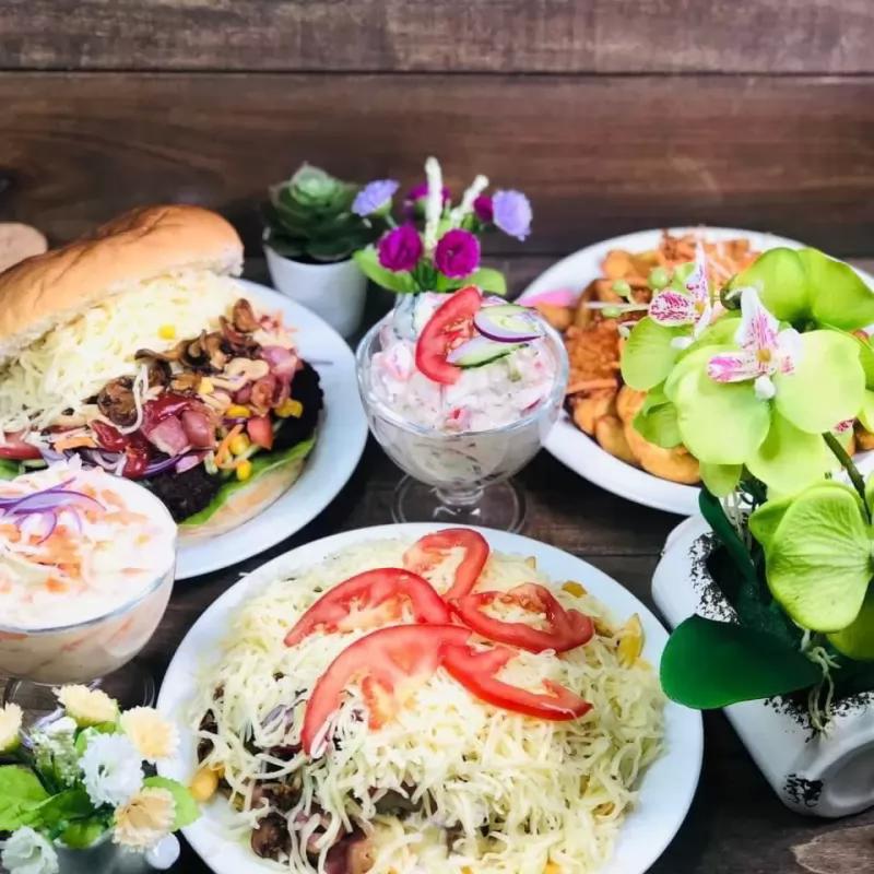Grill gyros bár – Bár (Nyíregyháza)
