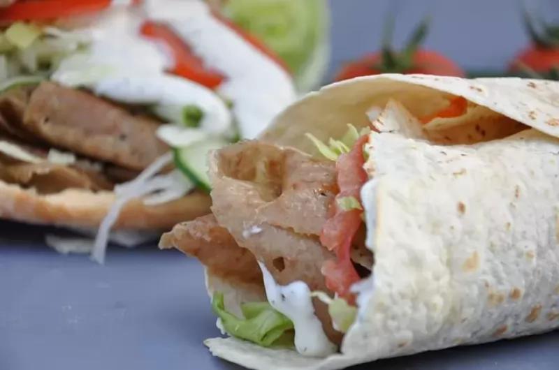 Döner Kebab Vasvár – Gyorsétterem (Vasvár)