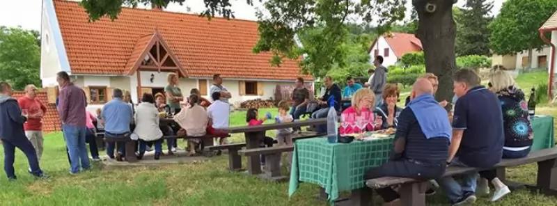 Figula Borterasz – Borbár (Balatonfüred)