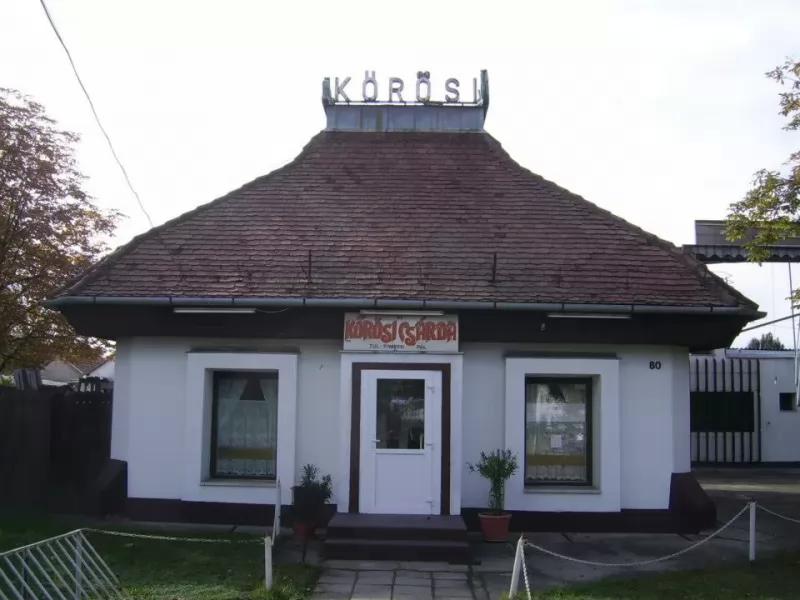 Kőrösi Csárda – Csárda (Kiskoros)