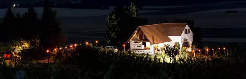 Kolonics Pincészet Somló – Borászat/Pincészet (Somlóvásárhely)