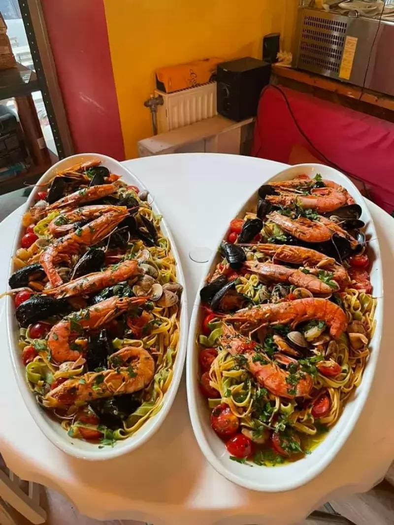 Caffè GianMario – Kávézó (Budapest, VI. kerület)