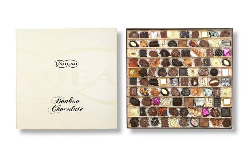 Cadeau Bonbon Sziget – Borbár (Kecskemét)