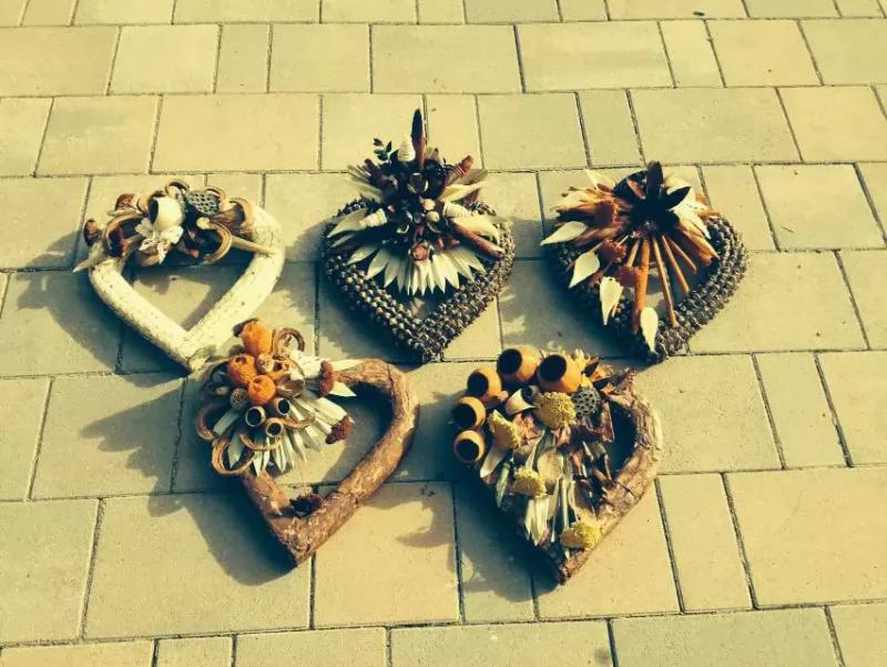 Borostyán virág és ajándék üzlet Kapuvár – Cukrászda (Kapuvár)