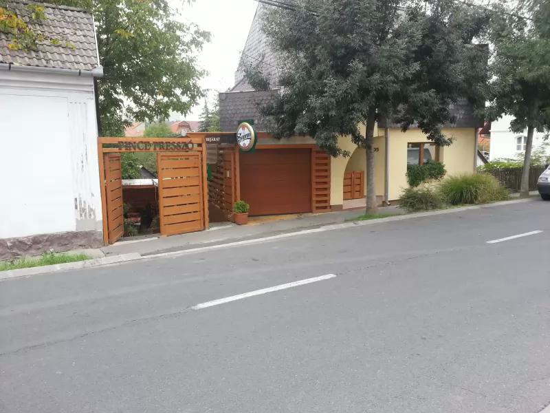 Caprigiani – Egyéb (Kaposvár)