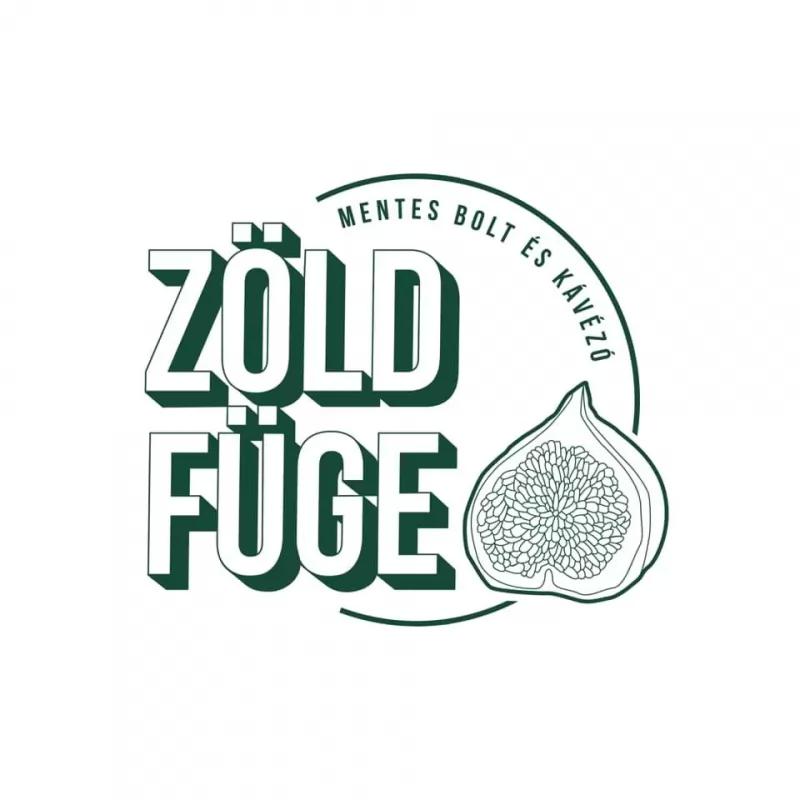 Zöld Füge mentes bolt és kávézó – Kávézó (Gyomro)