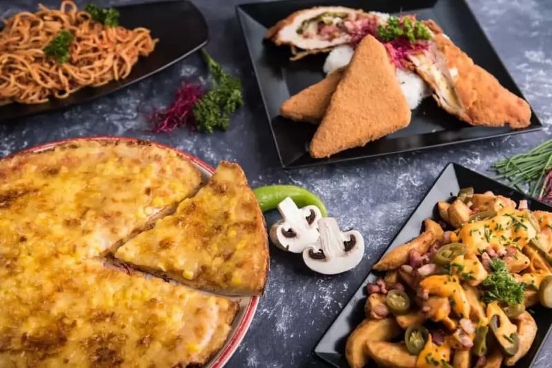 Roberto Pizzéria Fót Hivatalos oldal – Pizzéria (Fót)