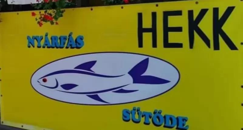 Nyárfás HEKK sütöde – Ételbár (Szigethalom)