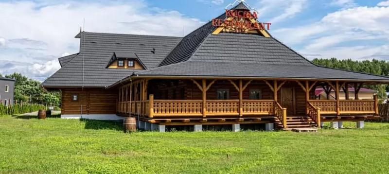 Koliba Chopok – Étterem (Dunakeszi)