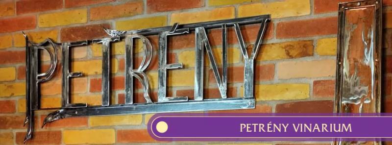 Petrény Vinarium Óbuda – Borbár (Budapest, III. kerület)