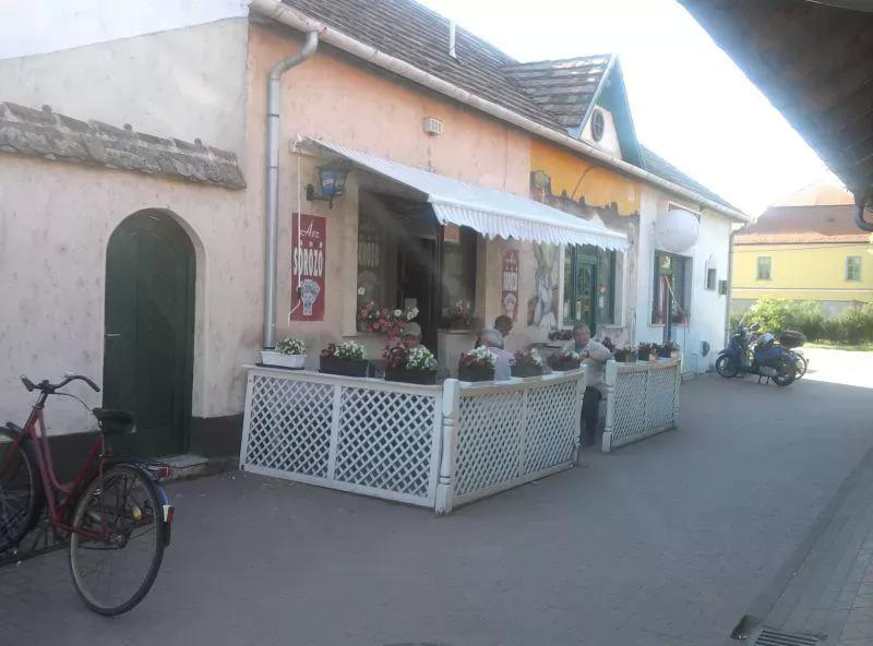 Ász Söröző (Szegvár) – Kocsma (Szegvár)