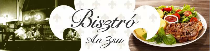 Bisztró An Zsu – Bisztró (Tata)