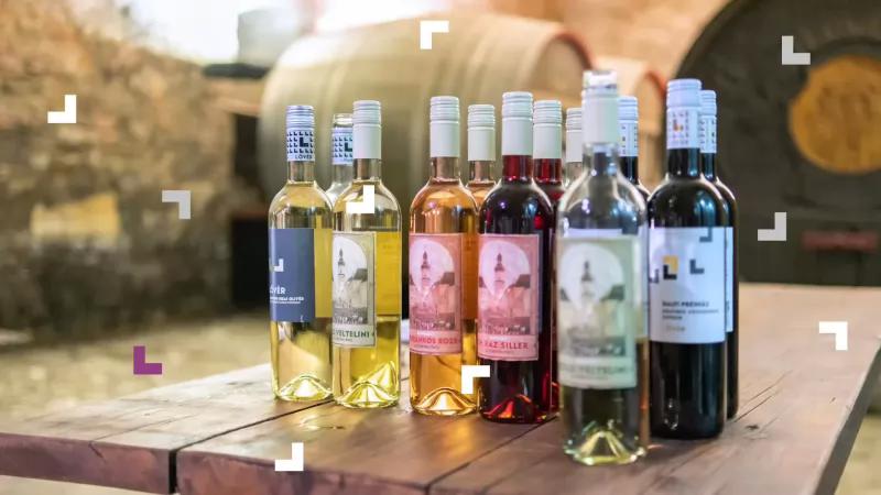 Lővér Pince – Borászat/Pincészet (Sopron)
