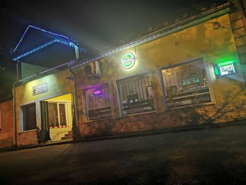 Don Rico Dorog – Olasz étterem (Dorog)