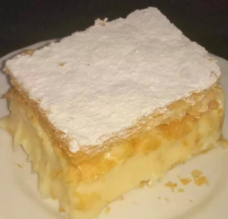 HAMI BÜFÉ a Gyuszi Pizzája – Büfé (Perkáta)