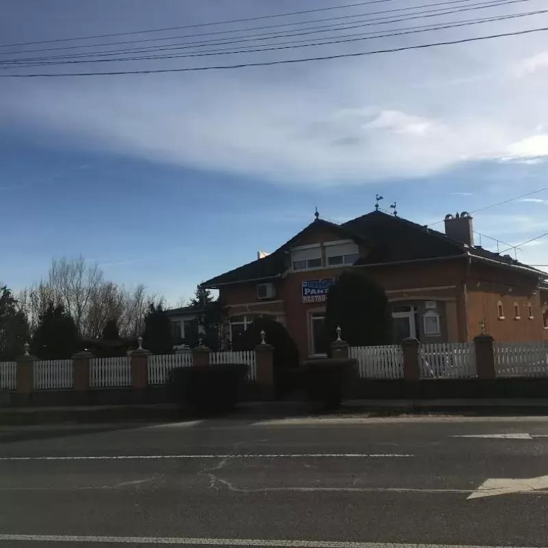 Móló Panzió Restaurant – Étterem (Berettyóújfalu)