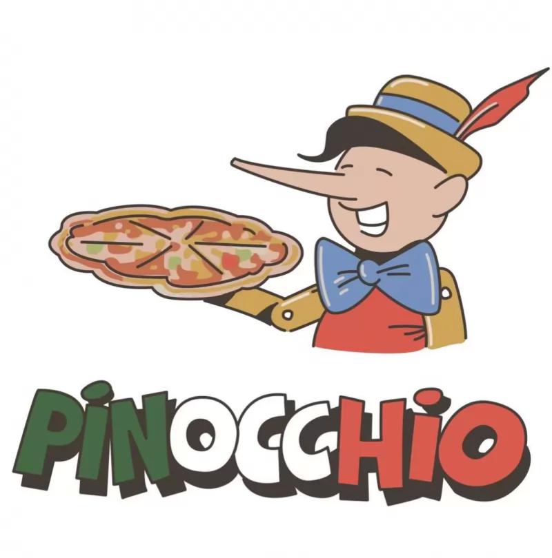 Pinocchio Pizzeria & Caffetteria – Olasz étterem (Budapest, III. kerület)