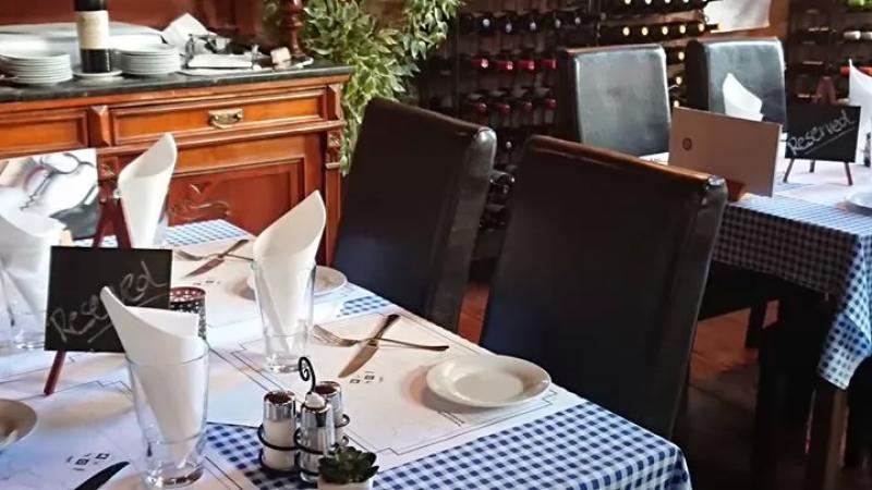 Chef Café Budapest – Étterem (Budapest, V. kerület)
