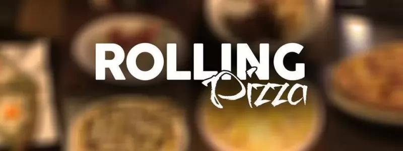 Rolling Pizza – Pizzéria (Szekszárd)
