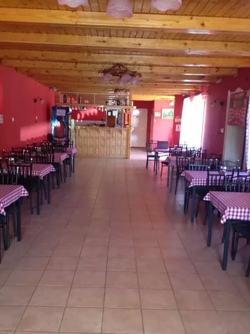Palazzo Pizzéria – Pizzéria (Tiszalúc)