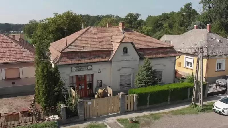 Újlaki Major Sajtműhely - Örkény – Étterem (Örkény)
