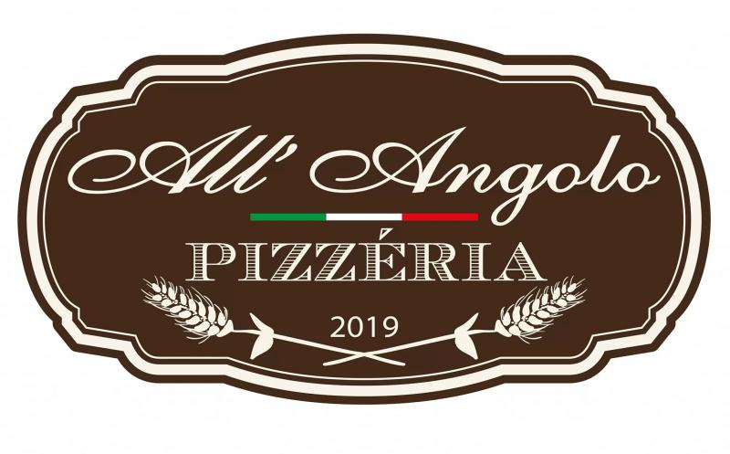 All'angolo Pizzeria – Pizzéria (Budapest, XIX. kerület)