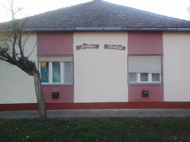 Sarokház Vendéglő – Étterem (Battonya)