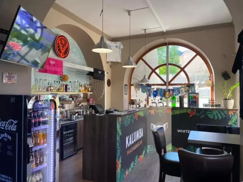 Club Café & Bar – Bár (Eger)