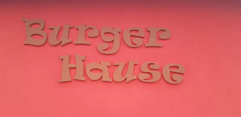 Burger Hause – Hamburger (Tolna)